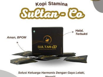 Kopi Sultan Co
