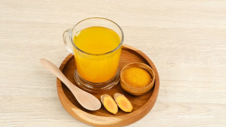 minuman herbal untuk pegal linu